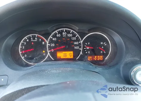 2012 Nissan Altima 2.5 S from USA, damaged, VIN 1N4AL2AP7CC207139